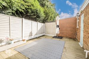Enclosed Garden- click for photo gallery